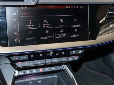 Audi S3 Sportback 20 TFSI quattro Matrix Pano HuD   - 19