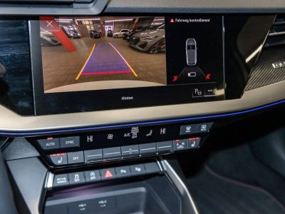Audi S3 Sportback 20 TFSI quattro Matrix Pano HuD   - 20