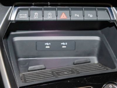 Audi S3 Sportback 20 TFSI quattro Matrix Pano HuD   - 21