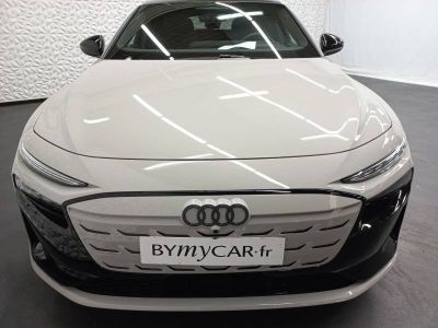 Audi e-tron A6 Avant Performance 367 ch 100 kWh S line   - 1