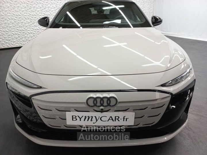Audi e-tron A6 Avant Performance 367 ch 100 kWh S line - 1