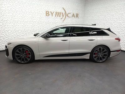 Audi e-tron A6 Avant Performance 367 ch 100 kWh S line   - 5