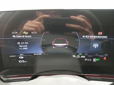 Audi e-tron A6 Avant Performance 367 ch 100 kWh S line   - 6