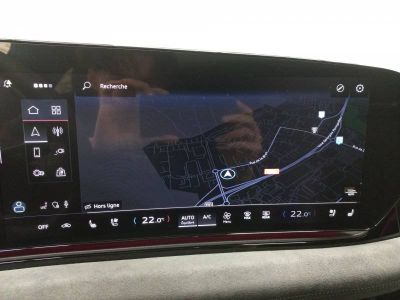 Audi e-tron A6 Avant Performance 367 ch 100 kWh S line   - 7