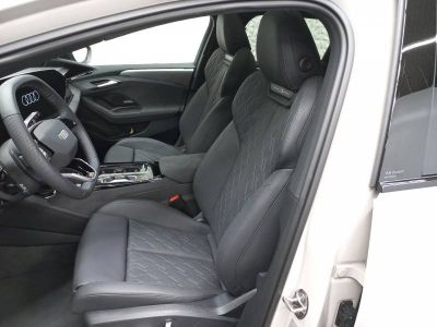 Audi e-tron A6 Avant Performance 367 ch 100 kWh S line   - 8