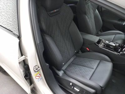 Audi e-tron A6 Avant Performance 367 ch 100 kWh S line   - 9