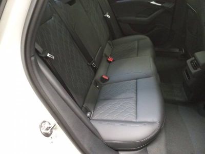 Audi e-tron A6 Avant Performance 367 ch 100 kWh S line   - 10
