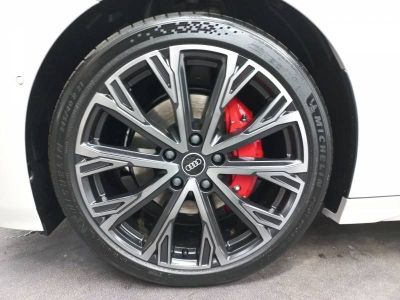 Audi e-tron A6 Avant Performance 367 ch 100 kWh S line   - 14