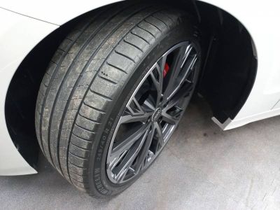 Audi e-tron A6 Avant Performance 367 ch 100 kWh S line   - 15