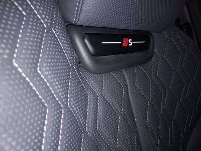 Audi e-tron A6 Avant Performance 367 ch 100 kWh S line   - 25