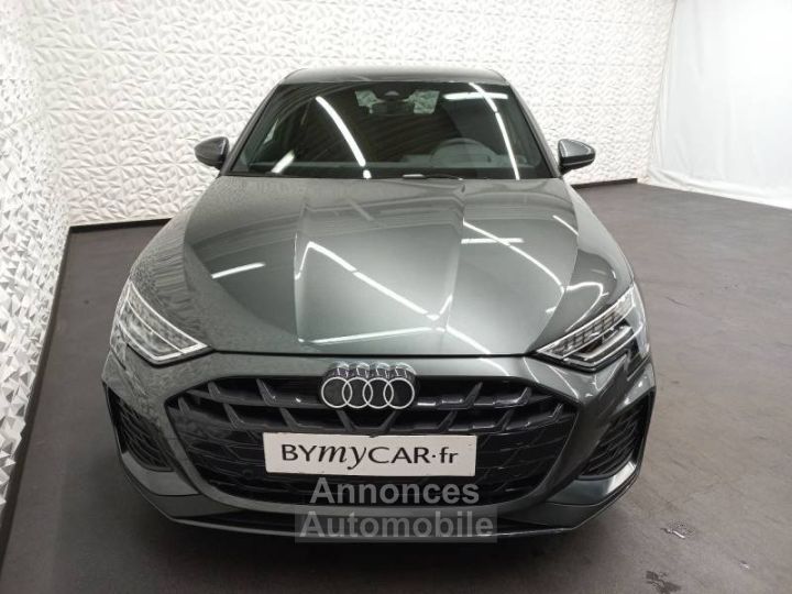 Audi A3 Sportback 40 TFSI e Hybride rechargeable 204 S tronic 6 S line - 1