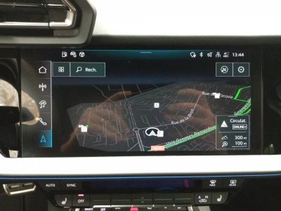 Audi A3 Sportback 40 TFSI e Hybride rechargeable 204 S tronic 6 S line   - 7