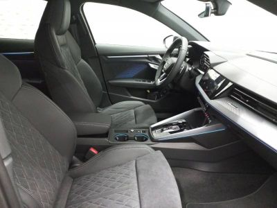 Audi A3 Sportback 40 TFSI e Hybride rechargeable 204 S tronic 6 S line   - 9
