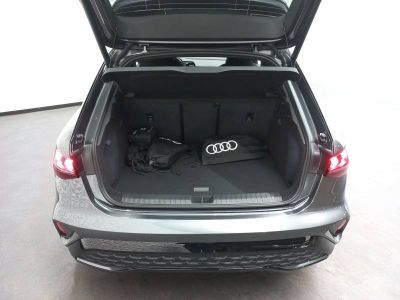 Audi A3 Sportback 40 TFSI e Hybride rechargeable 204 S tronic 6 S line   - 12