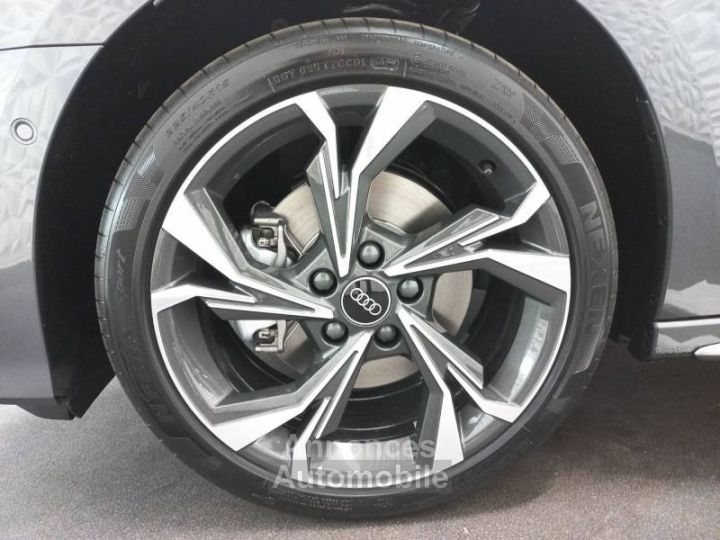 Audi A3 Sportback 40 TFSI e Hybride rechargeable 204 S tronic 6 S line - 14