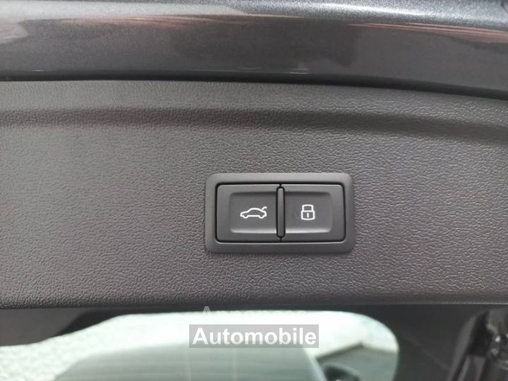 Audi A3 Sportback 40 TFSI e Hybride rechargeable 204 S tronic 6 S line - 17