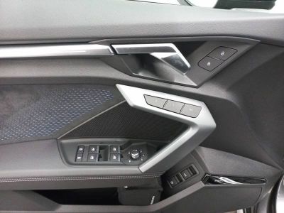 Audi A3 Sportback 40 TFSI e Hybride rechargeable 204 S tronic 6 S line   - 18