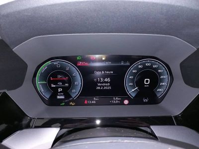 Audi A3 Sportback 40 TFSI e Hybride rechargeable 204 S tronic 6 S line   - 20