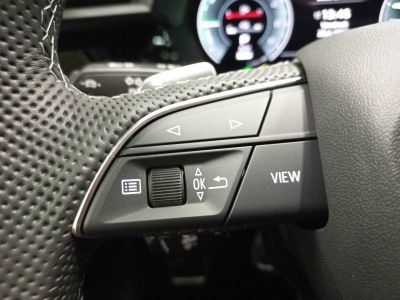 Audi A3 Sportback 40 TFSI e Hybride rechargeable 204 S tronic 6 S line   - 21