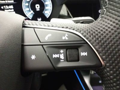 Audi A3 Sportback 40 TFSI e Hybride rechargeable 204 S tronic 6 S line   - 22