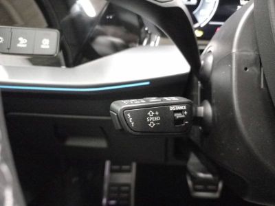 Audi A3 Sportback 40 TFSI e Hybride rechargeable 204 S tronic 6 S line   - 23