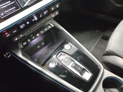 Audi A3 Sportback 40 TFSI e Hybride rechargeable 204 S tronic 6 S line   - 25