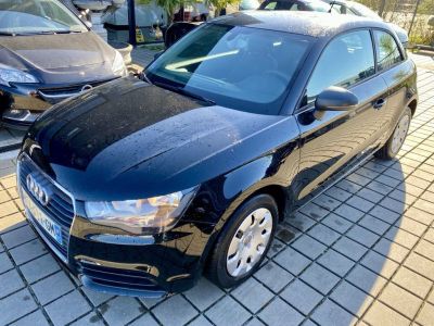 Audi A1 12 TFSI 86ch Attraction   - 2
