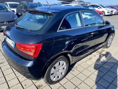 Audi A1 12 TFSI 86ch Attraction   - 4