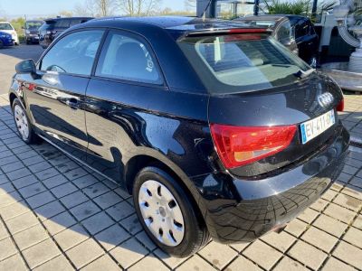Audi A1 12 TFSI 86ch Attraction   - 5