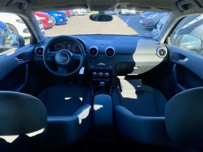 Audi A1 12 TFSI 86ch Attraction   - 6