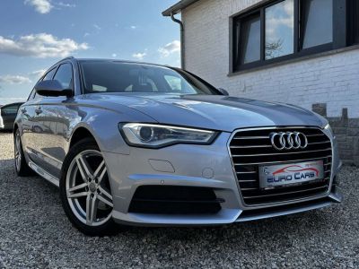 Audi A6 Avant 20 TDi ultra S tronic CUIR-XENON-LED-CAMERA   - 2