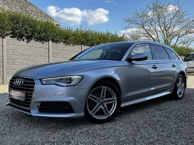 Audi A6 Avant 20 TDi ultra S tronic CUIR-XENON-LED-CAMERA   - 3