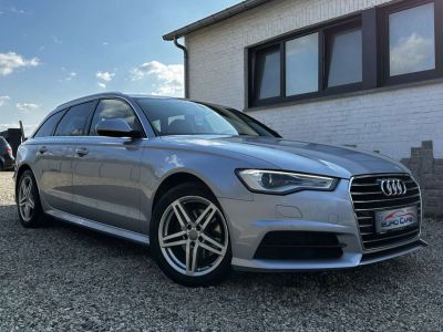 Audi A6 Avant 20 TDi ultra S tronic CUIR-XENON-LED-CAMERA   - 4