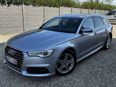 Audi A6 Avant 20 TDi ultra S tronic CUIR-XENON-LED-CAMERA   - 5