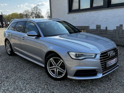Audi A6 Avant 20 TDi ultra S tronic CUIR-XENON-LED-CAMERA   - 6