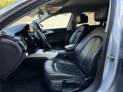Audi A6 Avant 20 TDi ultra S tronic CUIR-XENON-LED-CAMERA   - 8