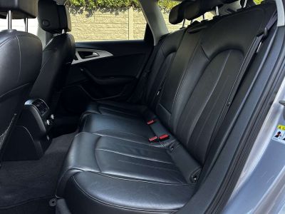 Audi A6 Avant 20 TDi ultra S tronic CUIR-XENON-LED-CAMERA   - 9