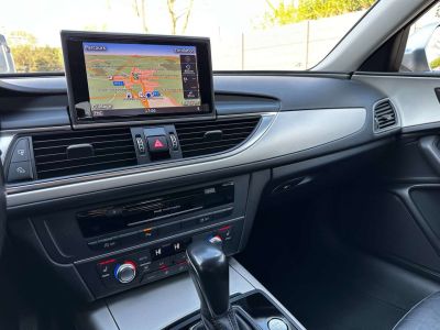 Audi A6 Avant 20 TDi ultra S tronic CUIR-XENON-LED-CAMERA   - 11