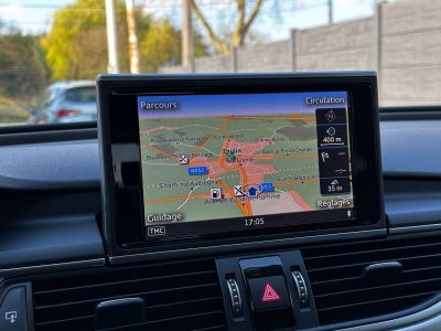 Audi A6 Avant 20 TDi ultra S tronic CUIR-XENON-LED-CAMERA   - 12