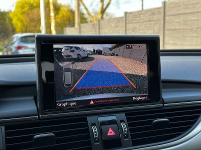 Audi A6 Avant 20 TDi ultra S tronic CUIR-XENON-LED-CAMERA   - 13