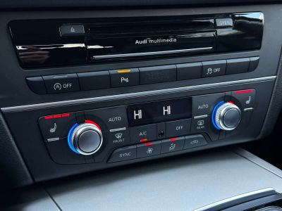 Audi A6 Avant 20 TDi ultra S tronic CUIR-XENON-LED-CAMERA   - 15