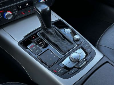 Audi A6 Avant 20 TDi ultra S tronic CUIR-XENON-LED-CAMERA   - 16