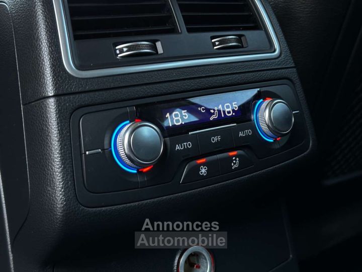 Audi A6 Avant 20 TDi ultra S tronic CUIR-XENON-LED-CAMERA - 17