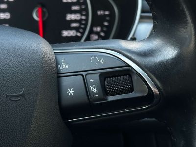 Audi A6 Avant 20 TDi ultra S tronic CUIR-XENON-LED-CAMERA   - 19
