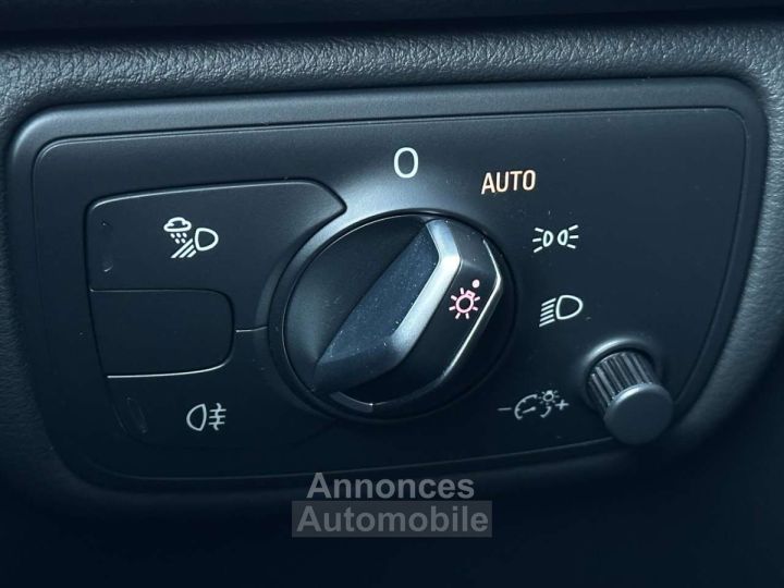 Audi A6 Avant 20 TDi ultra S tronic CUIR-XENON-LED-CAMERA - 21