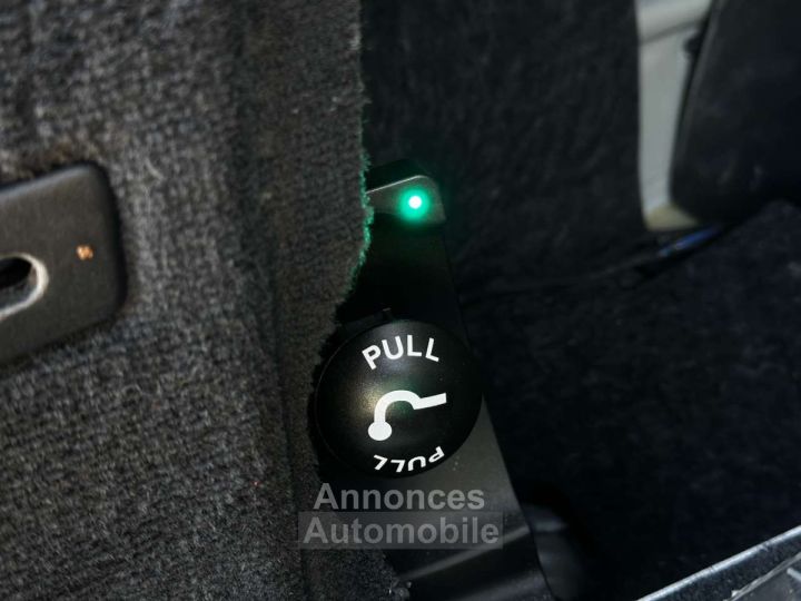 Audi A6 Avant 20 TDi ultra S tronic CUIR-XENON-LED-CAMERA - 22