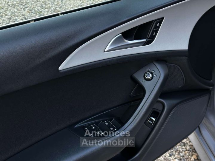 Audi A6 Avant 20 TDi ultra S tronic CUIR-XENON-LED-CAMERA - 24