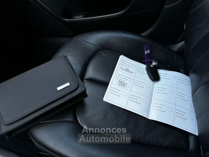 Audi A6 Avant 20 TDi ultra S tronic CUIR-XENON-LED-CAMERA - 25