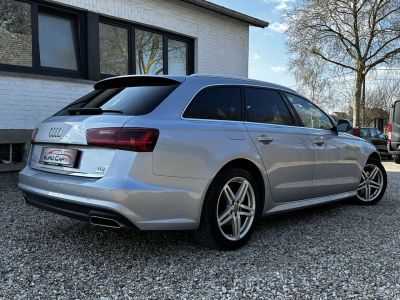 Audi A6 Avant 20 TDi ultra S tronic CUIR-XENON-LED-CAMERA   - 26