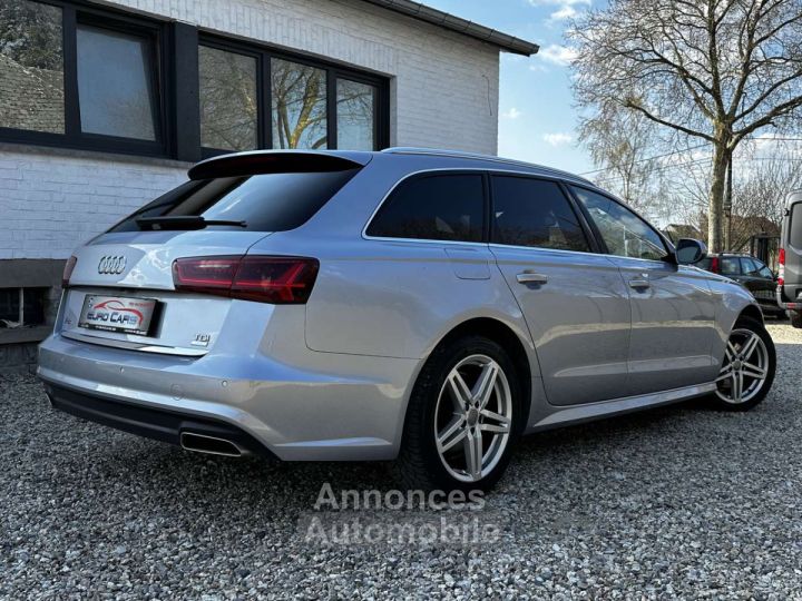 Audi A6 Avant 20 TDi ultra S tronic CUIR-XENON-LED-CAMERA - 26